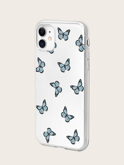 Butterfly Phone Case 1301182