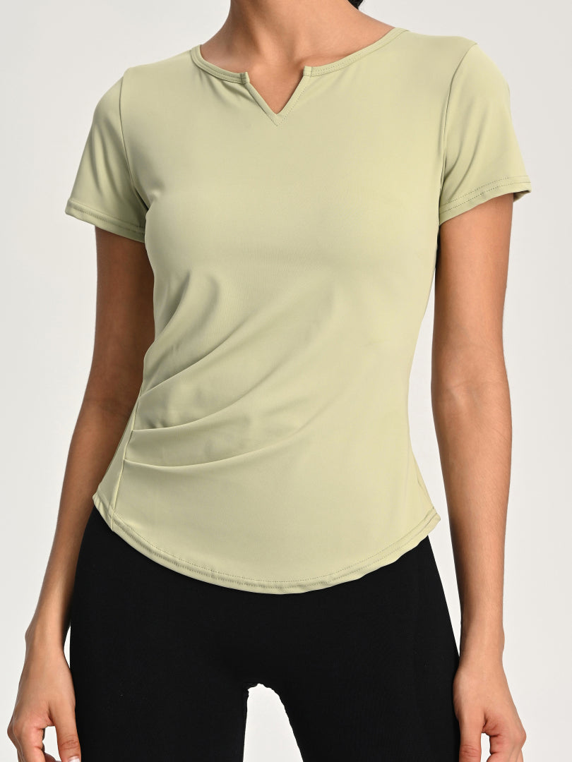 Gathered Sports T-shirt 110138