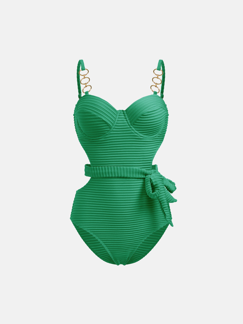 Cut Out One Piece 1279072