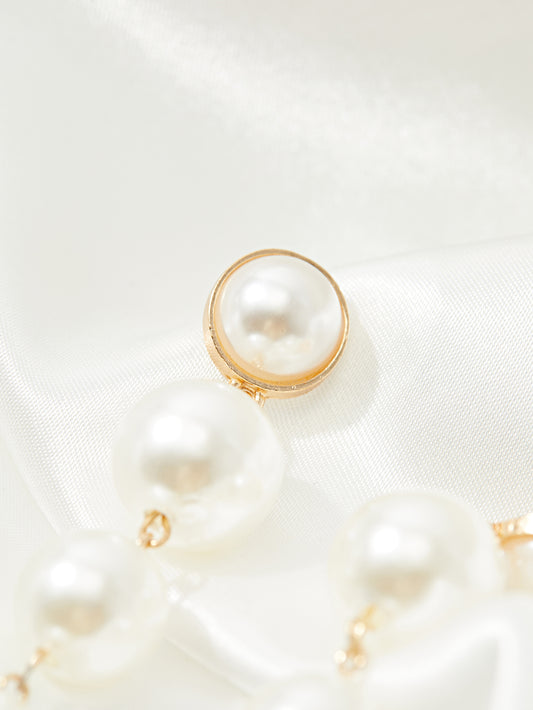 Pearl Artificial Jewellery - Dangle 119672