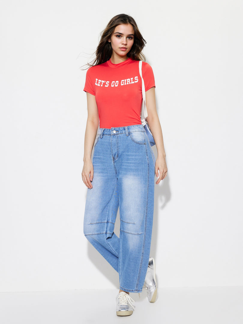Mom Jeans 1265712