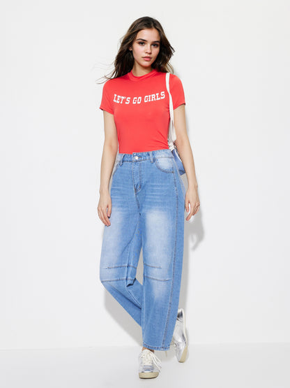 Mom Jeans 1265712