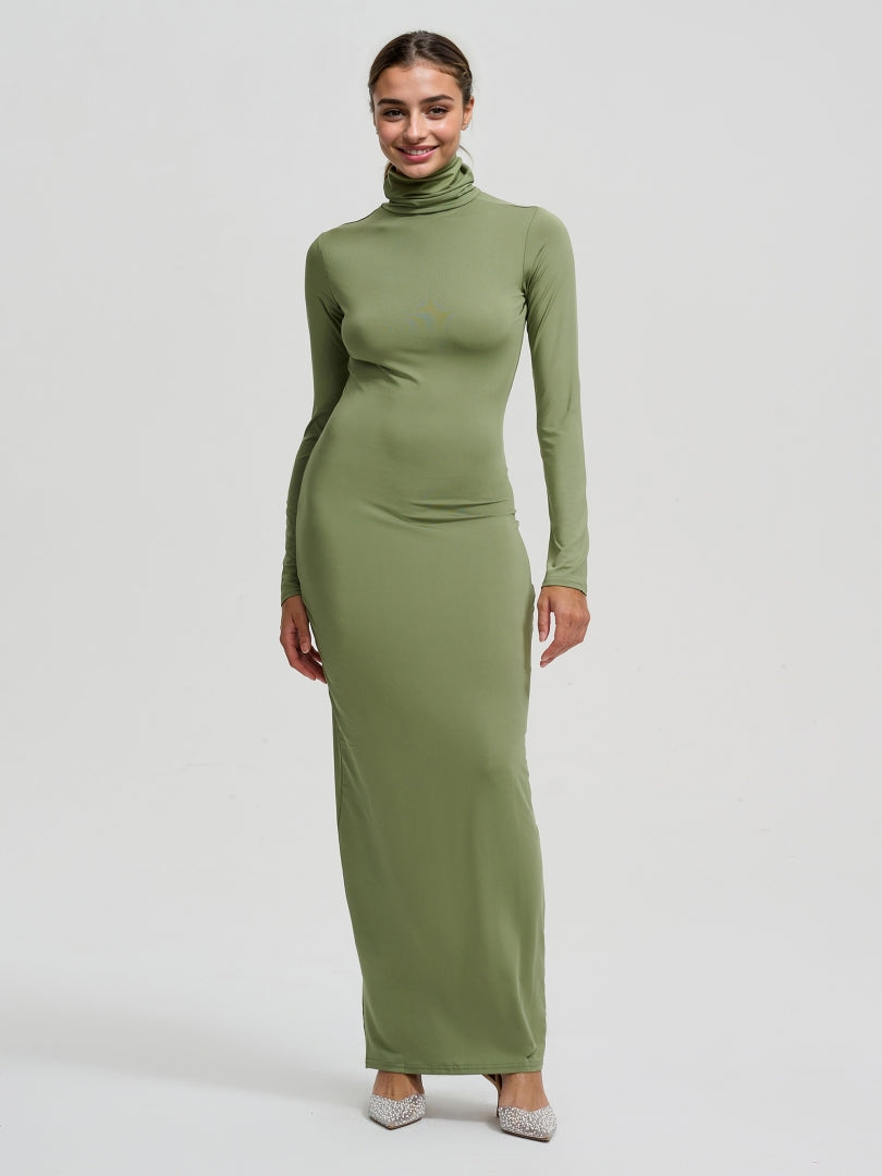 Bodycon Dress 114229