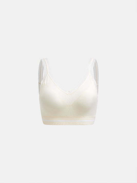 Lace-trimmed Freedom Bra 1259892