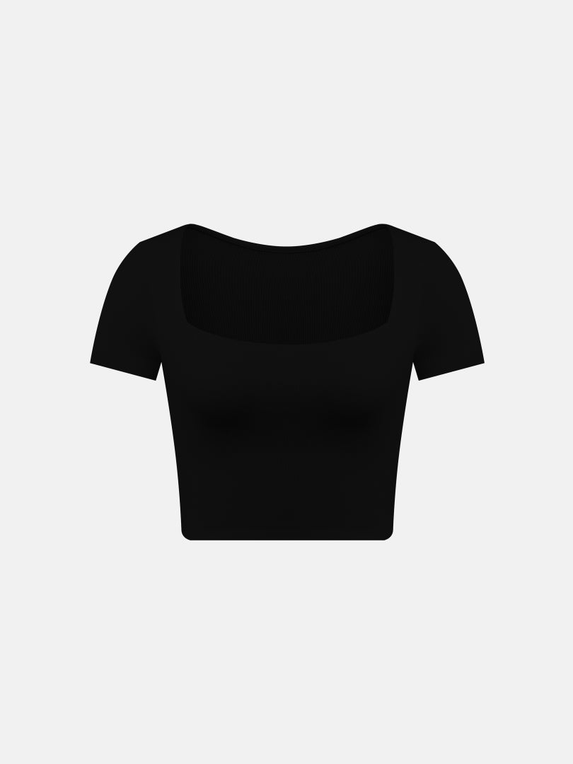 Cropped Top 109641