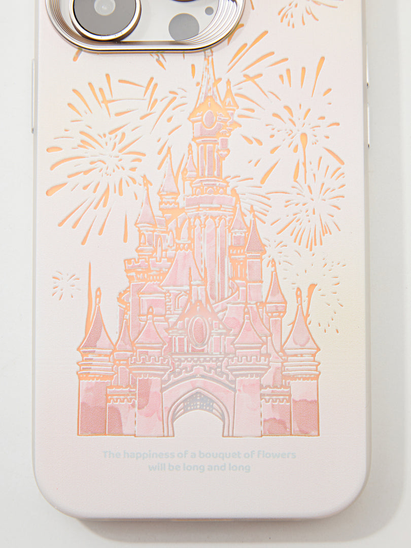Wonderland Firework Phone Case 1265102