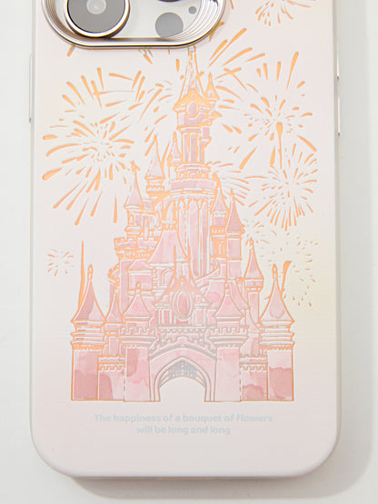 Wonderland Firework Phone Case 1265102