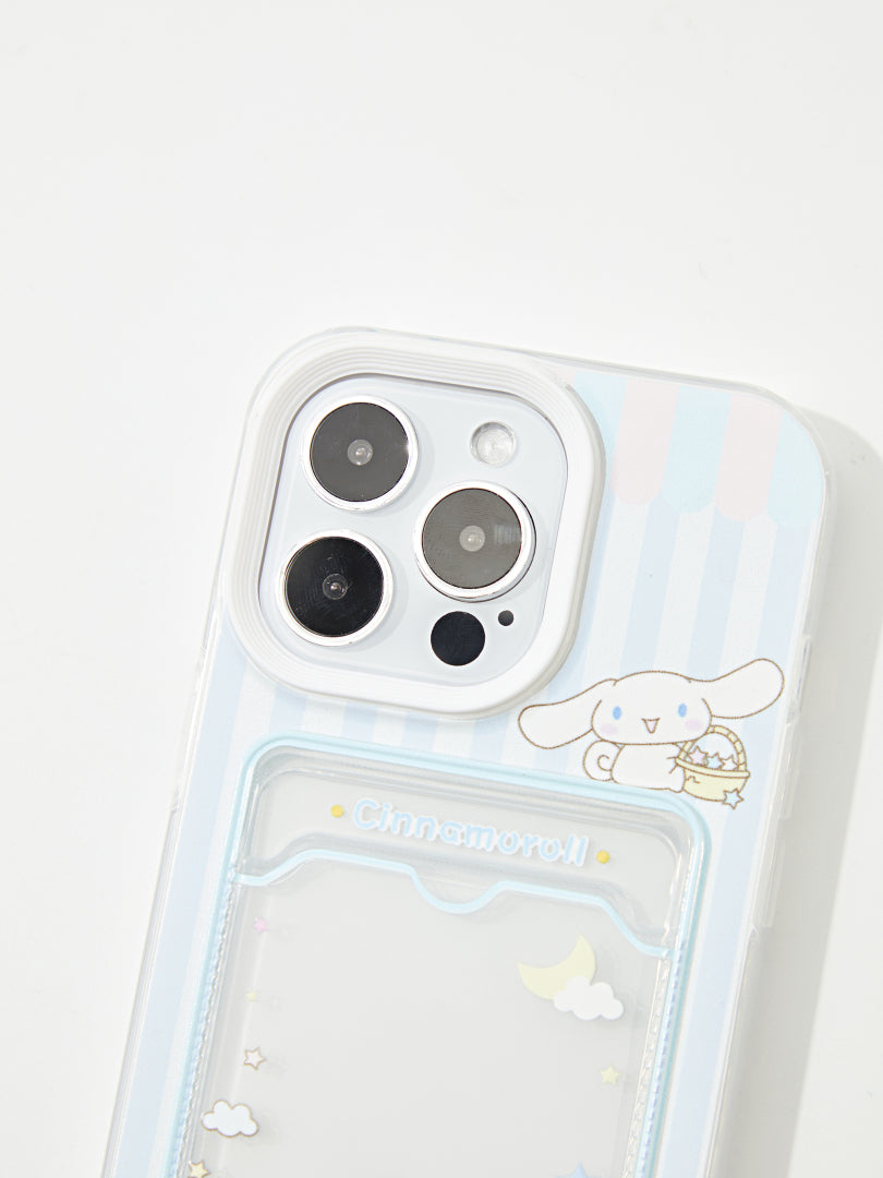 Striped Phone Case 118903