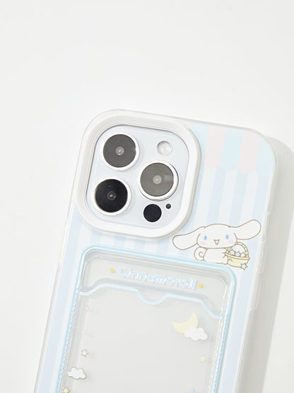 Striped Phone Case 118903