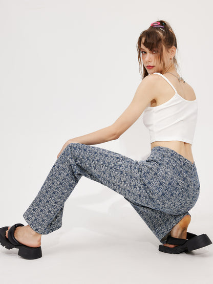 Simplicity Wide Leg Jeans 70040