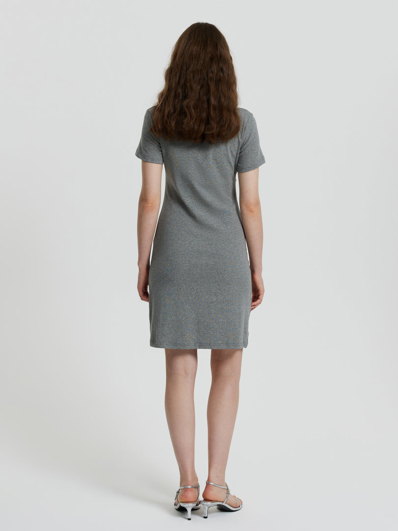 T-Shirt Dress 111847