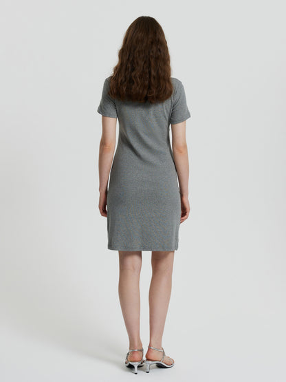 T-Shirt Dress 111847