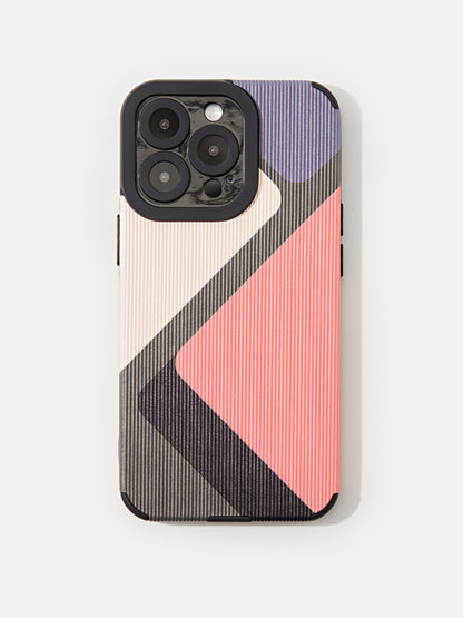 Geometric Phone Case 118921