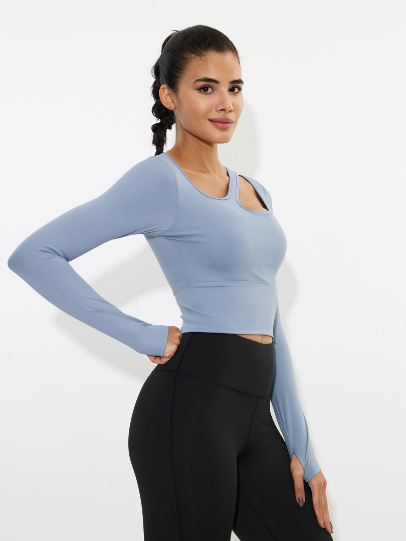 Sports T-Shirt 1241532