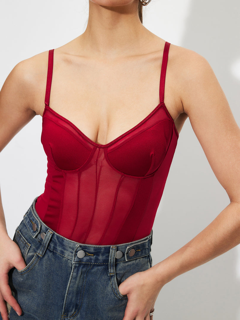 Bodysuit 1257032