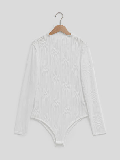 Bodysuit 117722