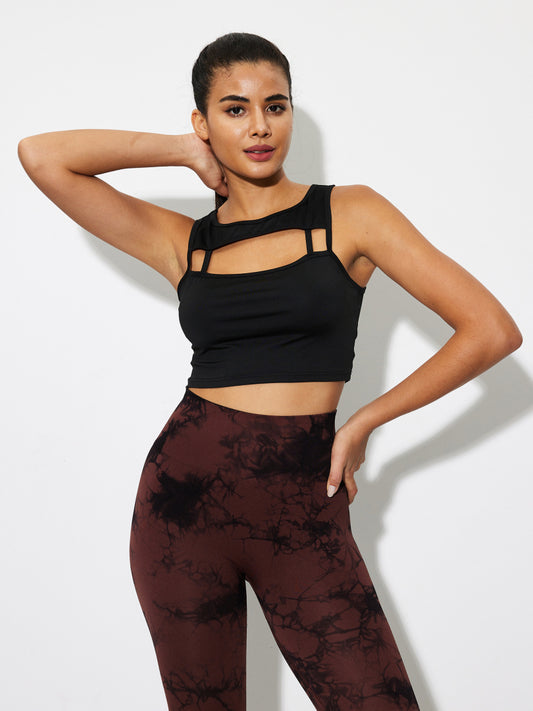 Cut Out Sports Top 1264762