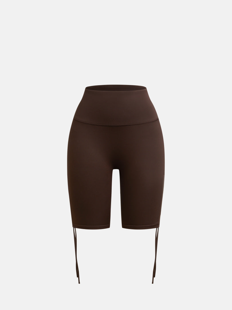 Drawstring Gym Shorts 1272302
