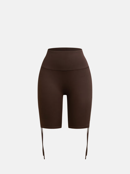 Drawstring Gym Shorts 1272302