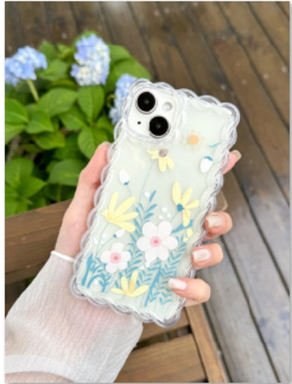 Floral Phone Case 1301362