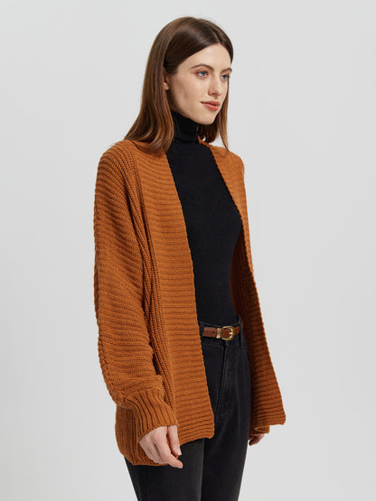 Knit Cardigan 112024