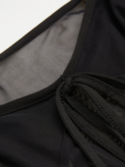 Sheer Cami Top 1247022