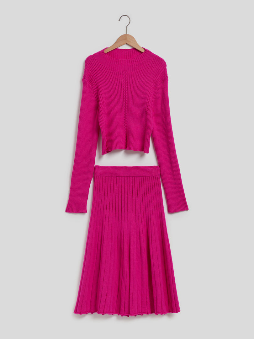 Knit Co-ords 113113