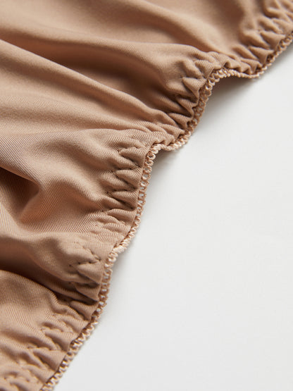 Cut Out Bodysuit 119777