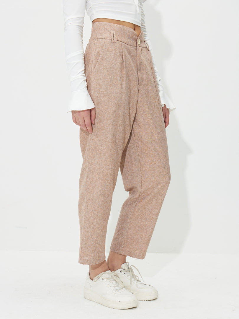 Tapered/Carrot Pants 1246722