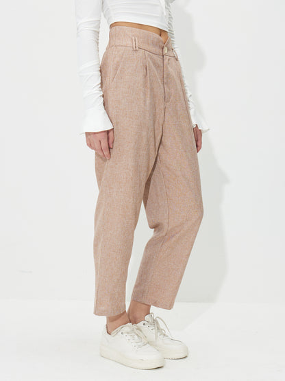 Tapered/Carrot Pants 1246722