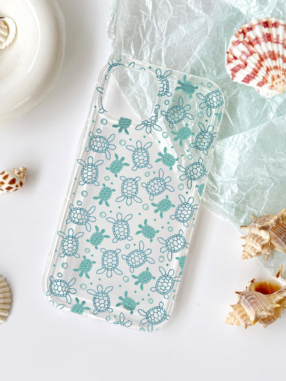 Geometric Phone Case 1301162