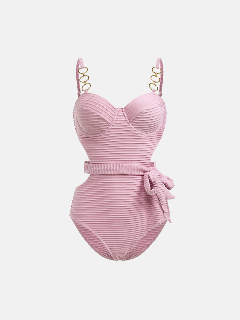 Cut Out One Piece 1279072