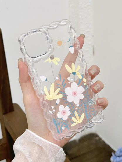 Floral Phone Case 1301362
