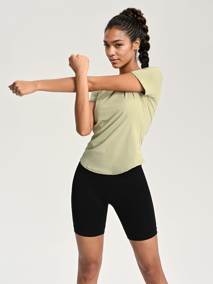 Gathered Sports T-shirt 110138