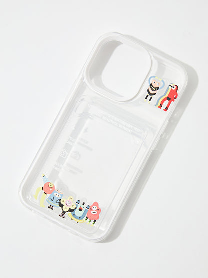 Geometric Phone Case 118905
