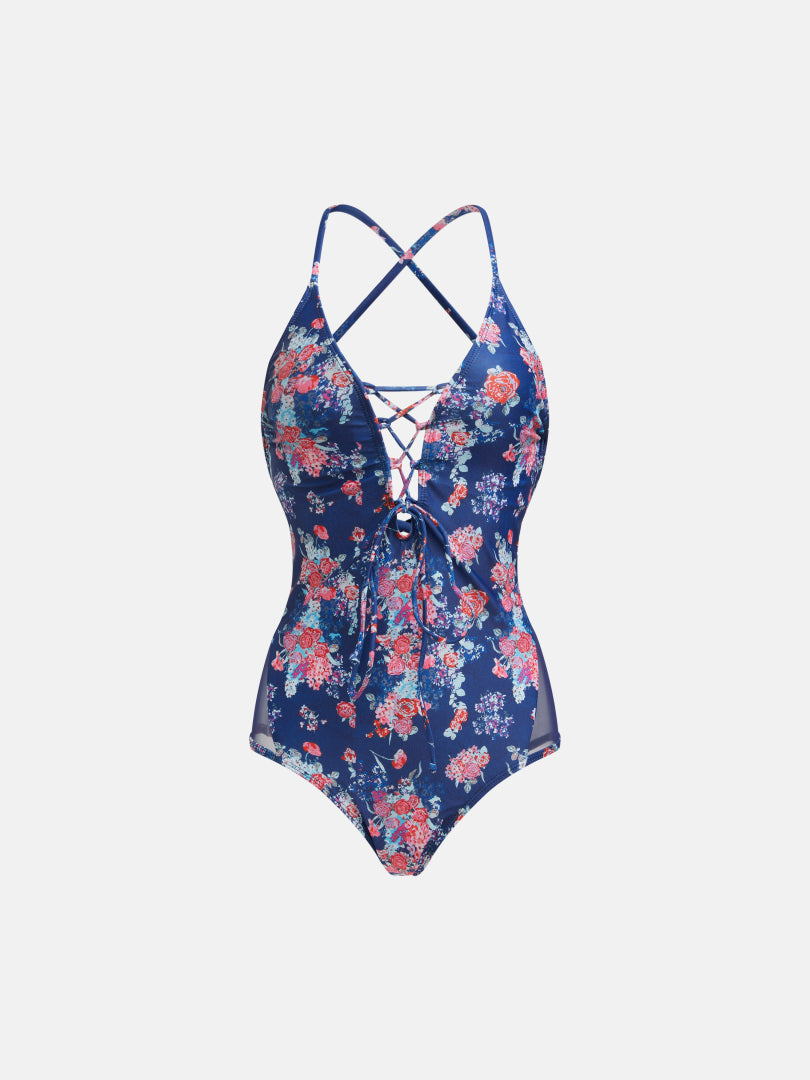Patchwork One Piece 1266422