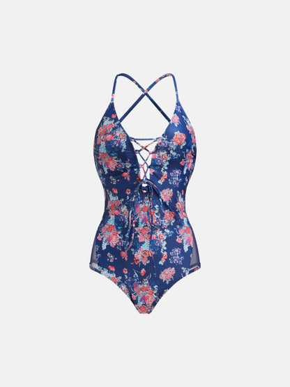 Patchwork One Piece 1266422