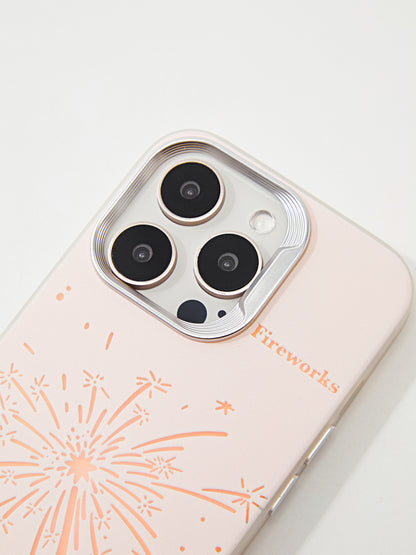 Wonderland Firework Phone Case 1265102
