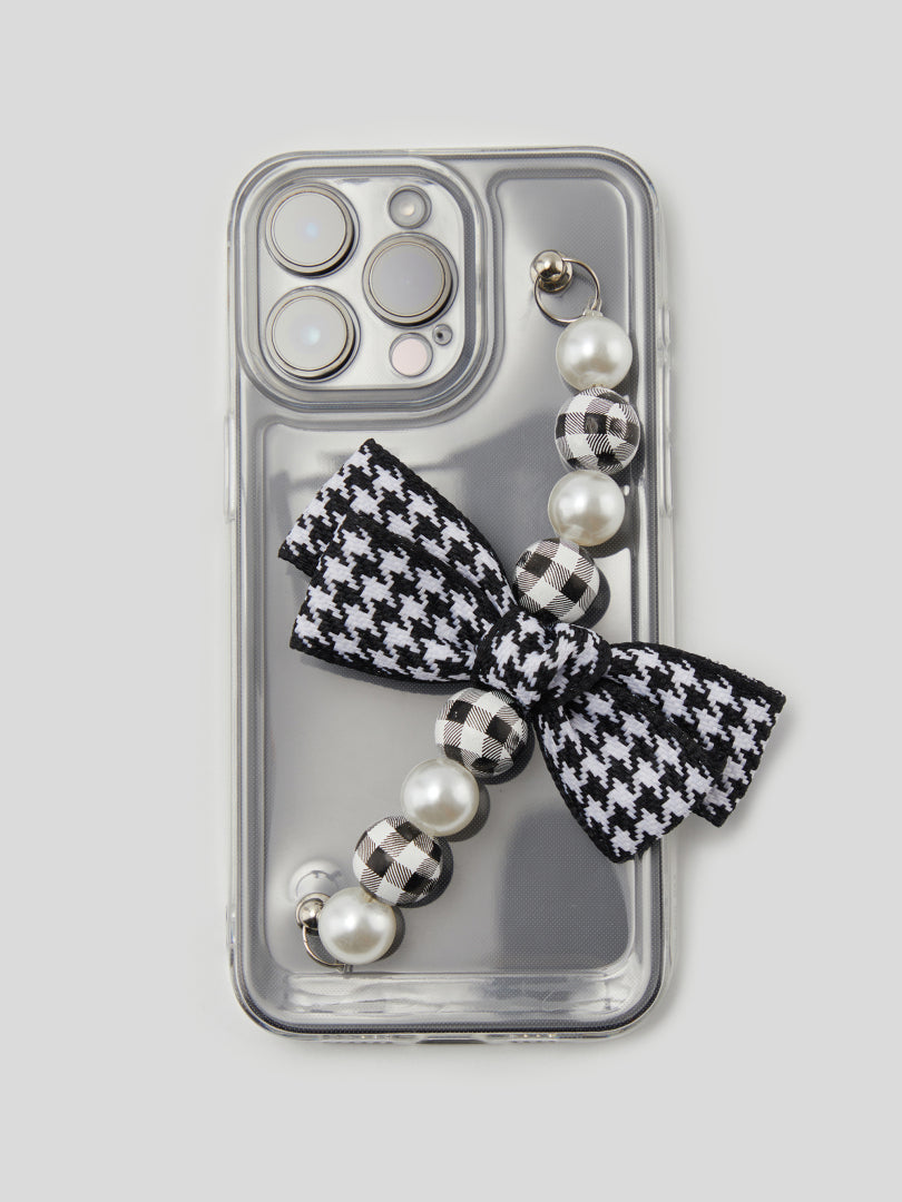 Plaid Phone Case 117340