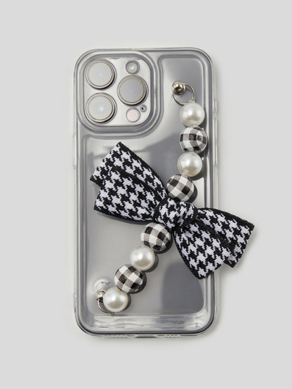 Plaid Phone Case 117340