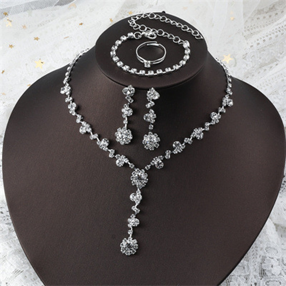 أطقم مجوهرات نسائية 1284522