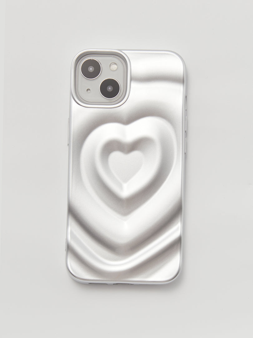 Heart Phone Case 114584