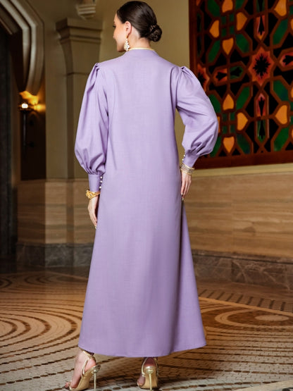 فساتين عربية مطرزة 1249802