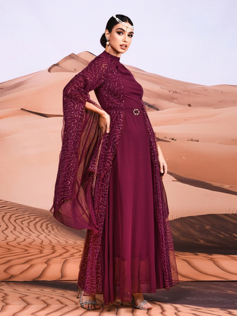 بڕینی جل و بەرگی عەرەبی 1293452