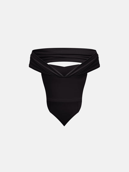 Applique Tube Top 1241082