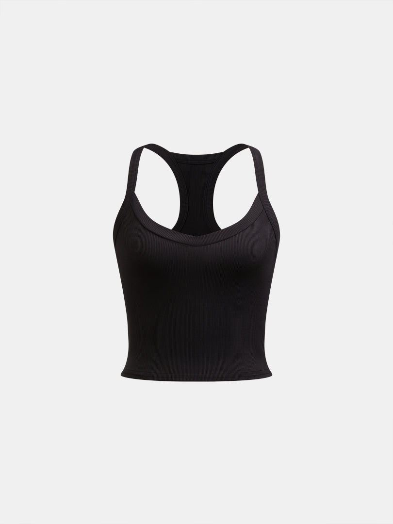 Color Block Tank Top 1263112