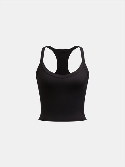 Color Block Tank Top 1263112