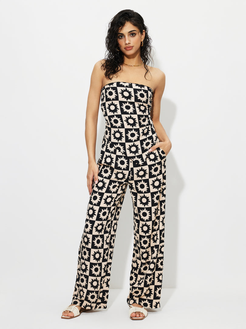 Knotted Co-ord Set 1262012