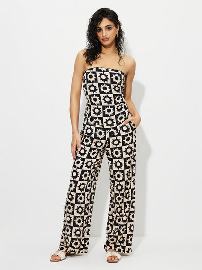 Knotted Co-ord Set 1262012
