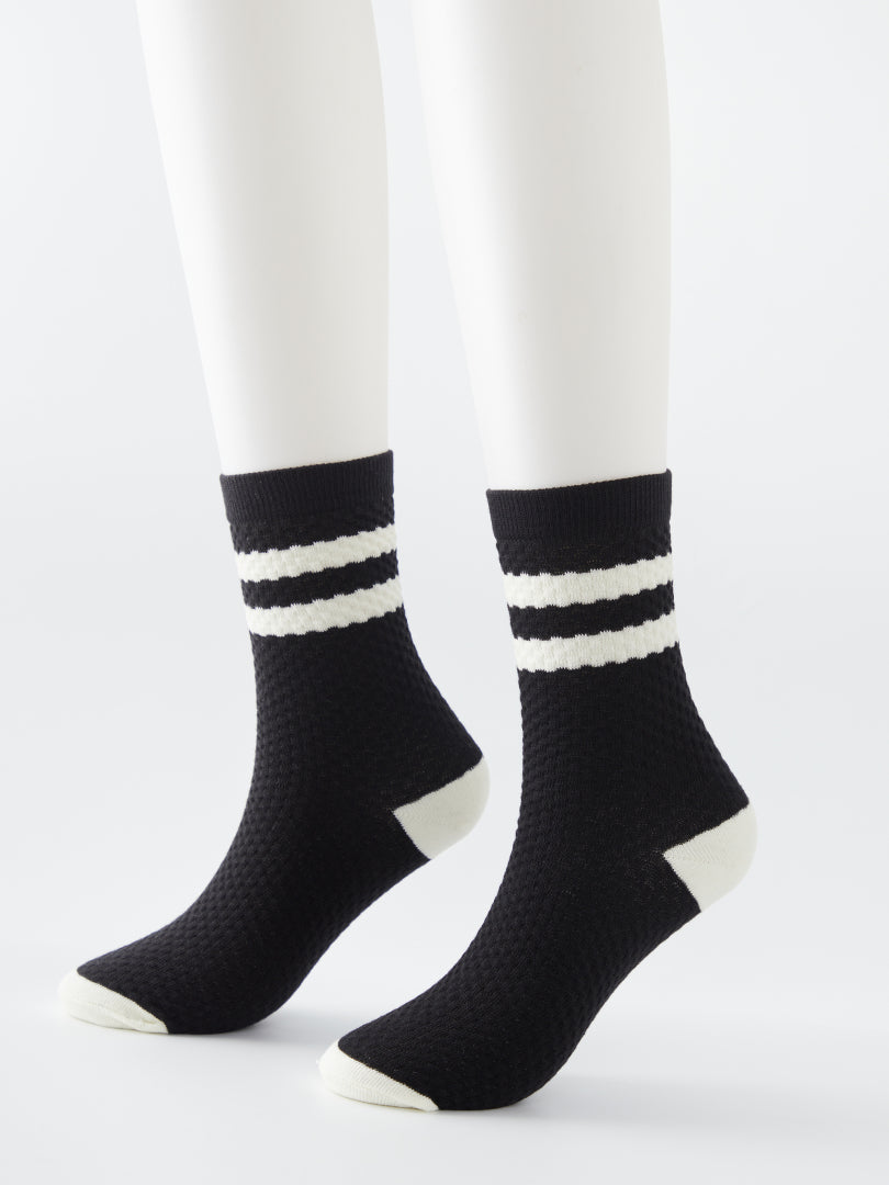 Striped Sock 118809